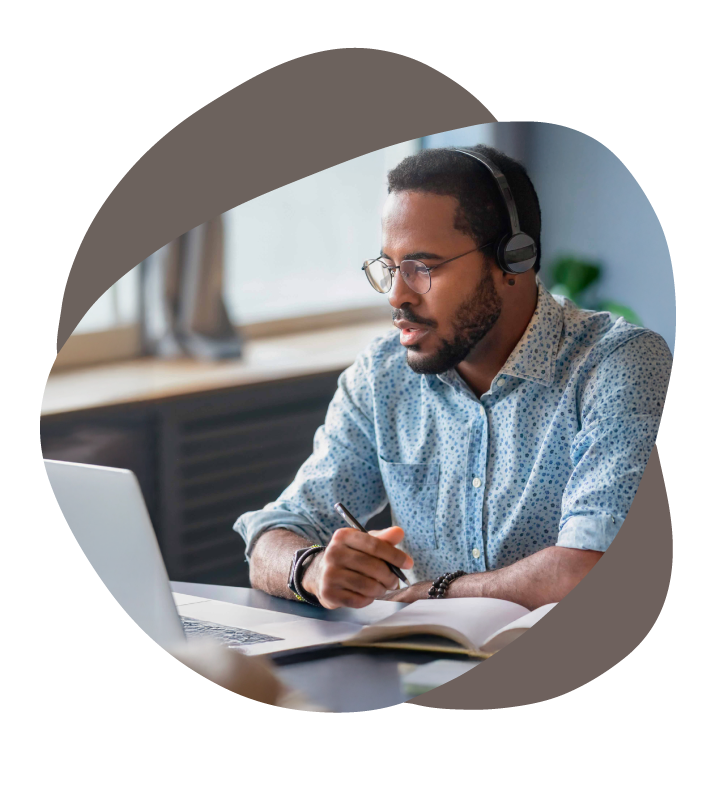 Enroll in Visionary Alliance